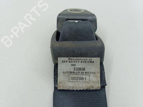 Rear right seatbelt CHRYSLER VOYAGER IV (RG, RS) 2.8 CRD | BP28885884I28 