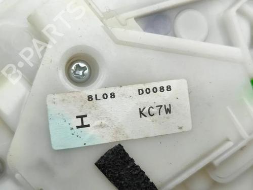 Front right lock MAZDA CX-5 (KF) 2.0 | BP36079785C97 - Image 2