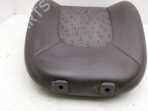 Left front seat MERCEDES-BENZ A-CLASS (W168) A 160 (168.033, 168.133) | BP28845939C15 