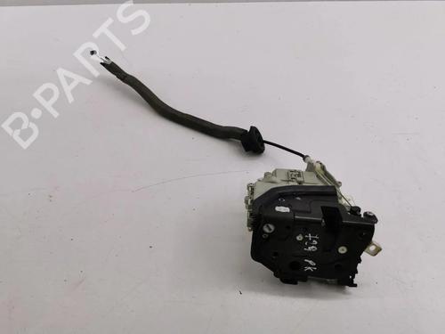 Used Front left lock Front left lock 33255615 33255615