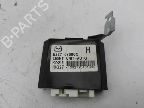 Used Electronic module Electronic module 28849026 28849026
