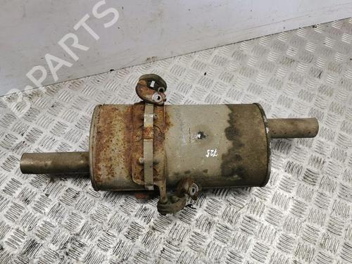 Used Exhaust system Exhaust system 28897206 28897206