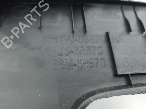 Boot lining MAZDA CX-5 (KF) 2.2 D | BP40263184I3 - Image 17