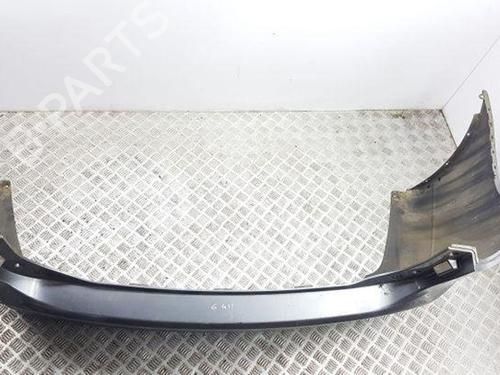 Rear bumper MITSUBISHI OUTLANDER II (CW_W) 2.2 DI-D 4WD | BP28847676C8 