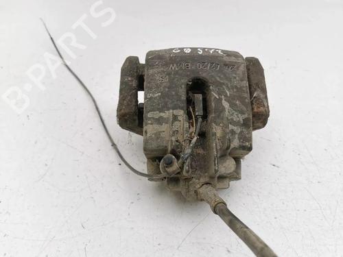 Right rear brake caliper BMW 5 Touring (E61) 525 d | BP36328996M106  - Image 5