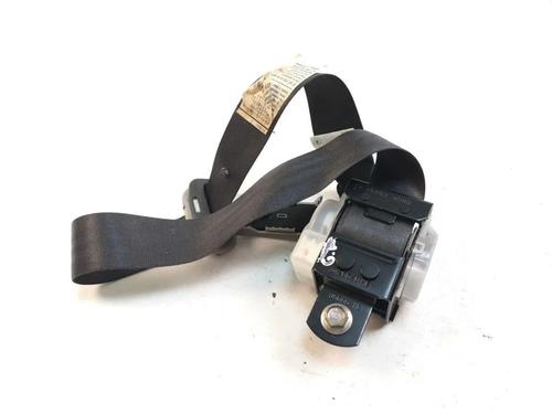 Used Rear left seatbelt Rear left seatbelt 33207330 33207330