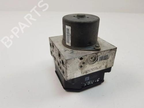 ABS pump FORD S-MAX (WA6) 1.8 TDCi | BP33207357M43 - Image 4