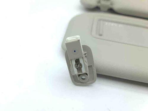 Left sun visor MAZDA CX-5 (KE, GH) 2.2 D (KE2FW) | BP28877853I1 