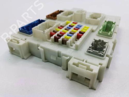Fuse box FORD KUGA II (DM2) 2.0 TDCi | BP33259011E1 - Image 8