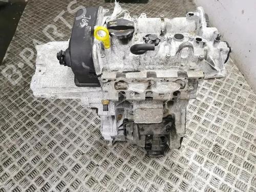Engine AUDI Q2 (GAB, GAG) 1.0 TFSI | BP28860065M1 - Image 3