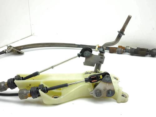 Gear lever MAZDA CX-7 (ER) 2.2 MZR-CD AWD (ER10A) | BP28873356M90 - Image 3