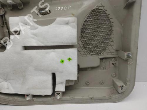 Front right panel CHRYSLER GRAND VOYAGER V (RT) 2.8 CRD | BP36188286C59  - Image 6