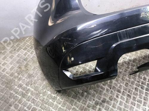 Bak støtfanger JAGUAR E-PACE (X540) 2.0 D180 AWD | BP38249880C8 - Image 5