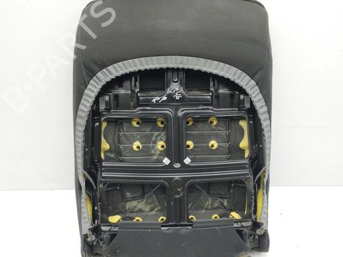 Left front seat BMW X5 (E53) 3.0 d | BP28871850C15 