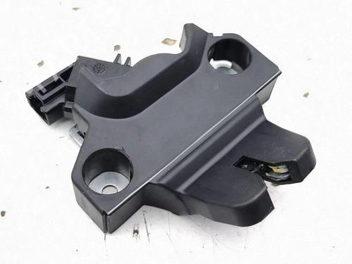Used Tailgate lock Tailgate lock 39575740 39575740