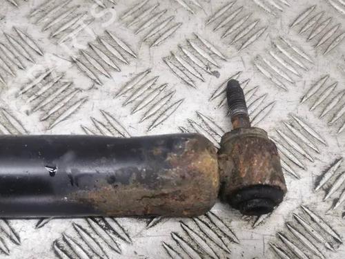 Left rear shock absorber NISSAN QASHQAI II (J11, J11_) 1.5 dCi | BP28861949M18 