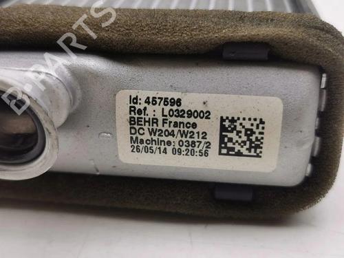 Heater matrix MERCEDES-BENZ CLS (C218) CLS 350 BlueTEC / d (218.326) | BP36349497M63  - Image 7