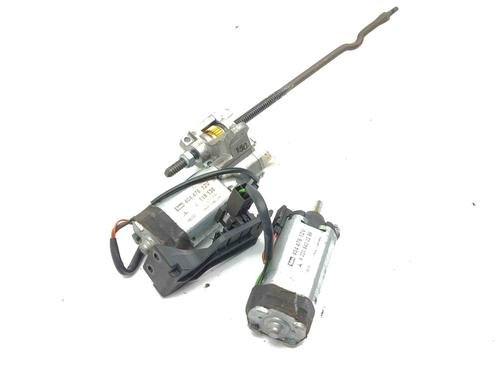 Módulo eletrónico MERCEDES-BENZ S-CLASS (W220, V220) S 320 CDI (220.026, 220.126) (197 hp) 28872405