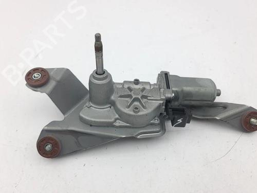 Used Rear wiper motor MAZDA 6 Estate (GJ, GL) 2.2 D (150 hp) 28878763