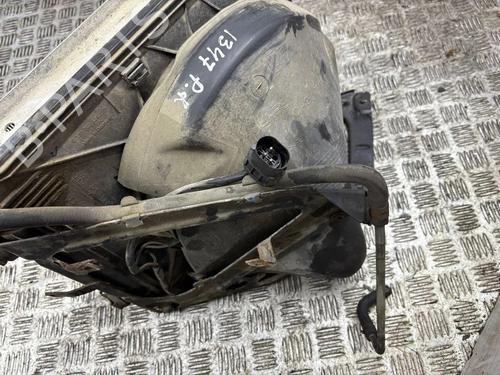 Kølerpakke PORSCHE 911 (996) 3.4 Carrera | BP30731349M120 