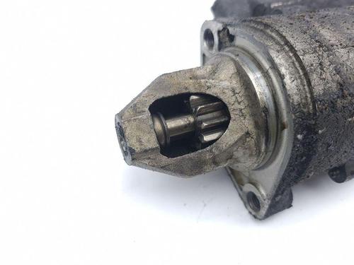 Startmotor MERCEDES-BENZ S-CLASS (W220, V220) S 400 CDI (220.028, 220.128) | BP28887596M8 