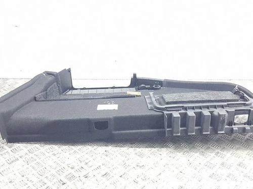 Boot lining AUDI A7 Sportback (4GA, 4GF) 3.0 TDI quattro | BP40190669I3 - Image 4
