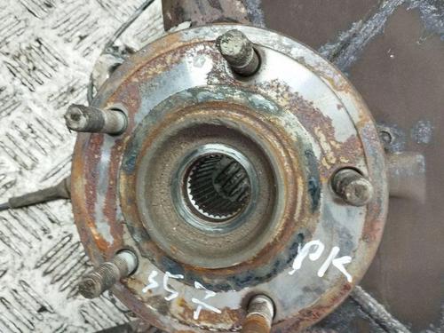 Left front steering knuckle CHRYSLER GRAND VOYAGER V (RT) 2.8 CRD | BP40192238M25 - Image 7