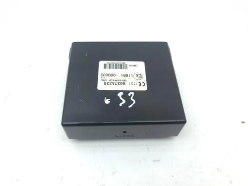 Electronic module MITSUBISHI OUTLANDER II (CW_W) 2.2 DI-D 4WD | BP33254196M83 - Image 2