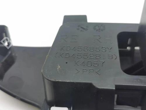 Right rear window switch MAZDA CX-5 (KE, GH) 2.2 D AWD (KE2AW) | BP33642524I28 - Image 8
