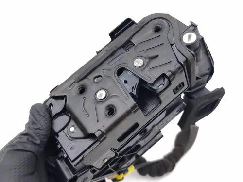 Front left lock AUDI A3 Sportback (8YA, 8YF) 30 TFSI | BP36018889C98 - Image 6