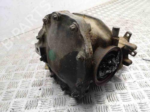 Rear differential MERCEDES-BENZ E-CLASS (W211) E 320 CDI (211.022) | BP28884572M24 