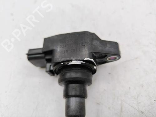 Ignition coil RENAULT CLIO II Hatchback Van (SB0/1/2_) 1.2 (SB0A, SB0F, SB1K, SB2D) | BP36347710M94 - Image 6