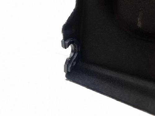 Rear parcel shelf VW GOLF VIII (CD1, DA1) 1.5 eTSI | BP40193452C85 - Image 4