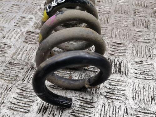 Shock absorber spring MERCEDES-BENZ C-CLASS (W204) C 220 CDI (204.008) | BP28842040C152 