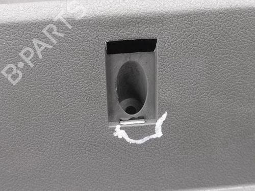 Front left panel CHRYSLER 300C Touring (LX, LE) 3.0 CRD | BP28870103C58