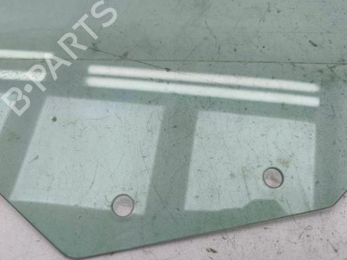 Rear right door window AUDI A1 Sportback (8XA, 8XF) 1.0 TFSI | BP28900892C21 