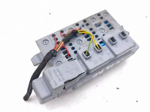 Fuse box BMW 3 (G20, G80, G28) 330 e Plug-in-Hybrid | BP40043974E1 - Image 4