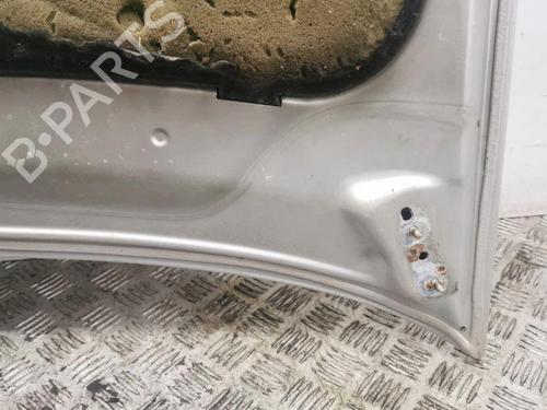 Hood FORD FOCUS C-MAX (DM2) 2.0 TDCi | BP28894337C1 