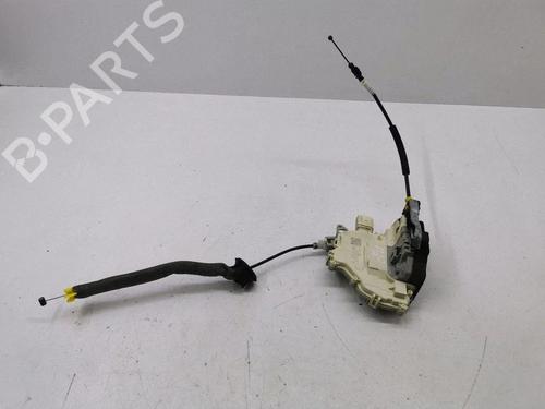 Used Rear right lock Rear right lock 38245002 38245002