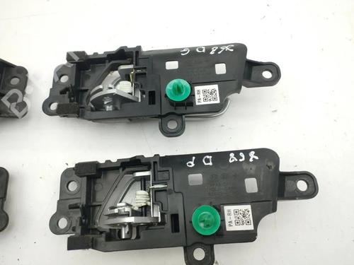Front left interior door handle KIA SPORTAGE IV (QL, QLE) 1.6 GDI | BP33865068I13 - Image 12