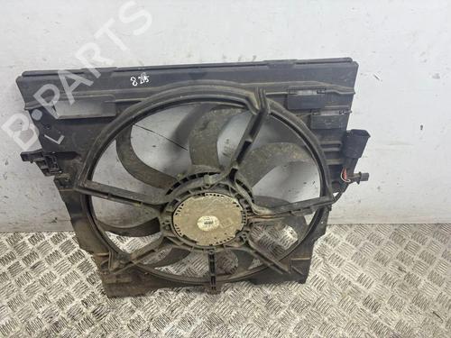 Radiator fan BMW X5 (E70) M | BP38501187M35  - Image 6