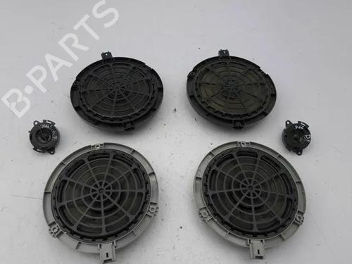 Used Electronic module CITROËN C4 Picasso II 1.6 HDi / BlueHDi 115 (115 hp) 28848688