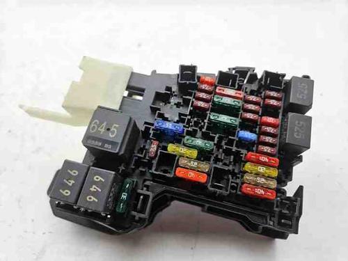 Used Fuse box VW TIGUAN (5N_) 1.4 TSI (150 hp) 28860621