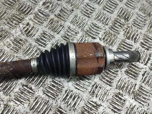 Left front driveshaft RENAULT CLIO II Hatchback Van (SB0/1/2_) 1.2 (SB0A, SB0F, SB1K, SB2D) | BP36201522M38 - Image 5