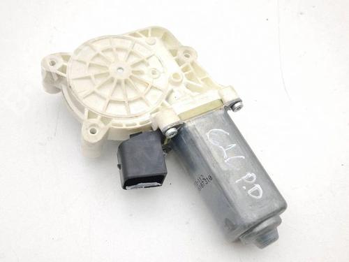 Right front window motor MERCEDES-BENZ VIANO (W639) CDI 2.2 (639.711, 639.713, 639.811, 639.813, 639.815) | BP37699082E20 - Image 2