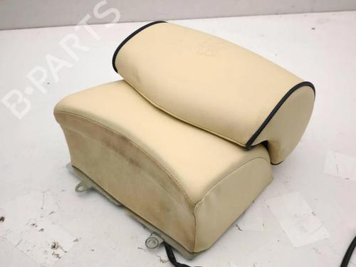 Headrest MASERATI QUATTROPORTE V 4.2 | BP33110035I31 - Image 2