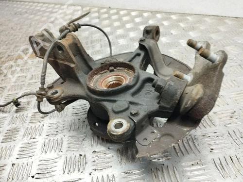 Right front steering knuckle CITROËN C4 CACTUS 1.6 HDi 90 | BP38245596M26 - Image 3