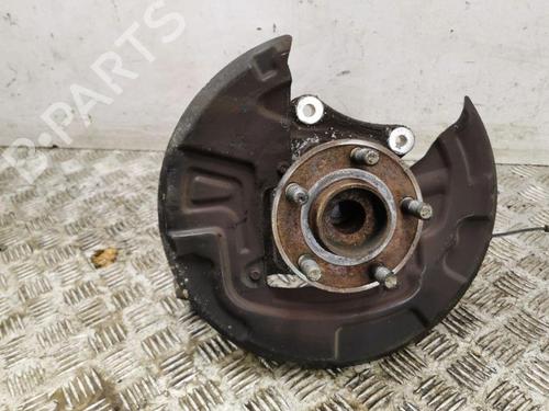 Used Right rear steering knuckle FORD GALAXY III (CK) 2.0 TDCi (150 hp) 28901273