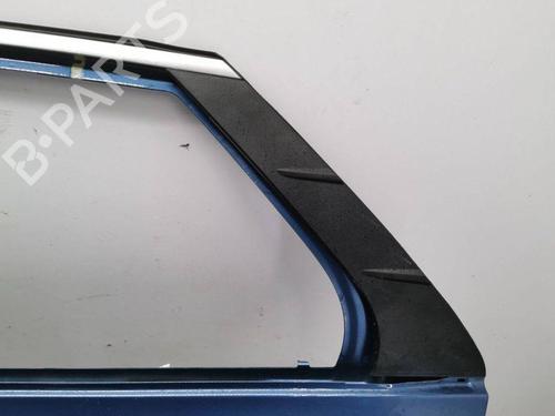 Left rear door KIA NIRO I (DE) E-NIRO | BP28882578C4 