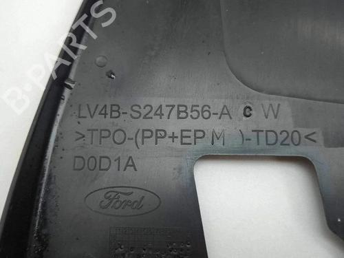 Dørliste FORD KUGA III (DFK) 1.5 EcoBlue | BP38246016C150 - Image 19